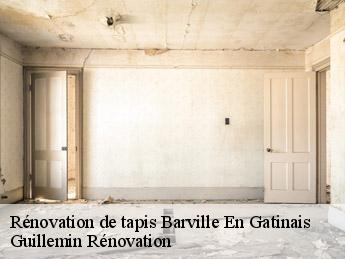 Rénovation de tapis  barville-en-gatinais-45340 Guillemin Rénovation 