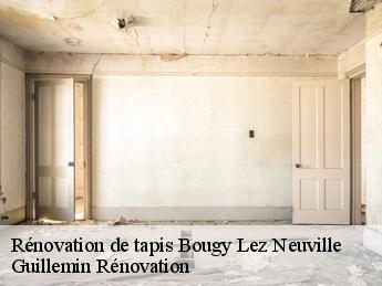 Rénovation de tapis  bougy-lez-neuville-45170 Guillemin Rénovation 