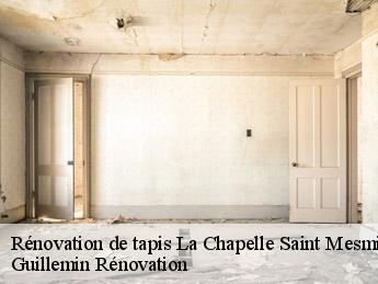 Rénovation de tapis  la-chapelle-saint-mesmin-45380 Guillemin Rénovation 