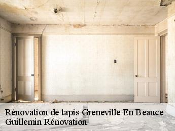 Rénovation de tapis  greneville-en-beauce-45480 Guillemin Rénovation 