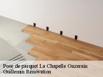 Pose de parquet  la-chapelle-onzerain-45310 Guillemin Rénovation 