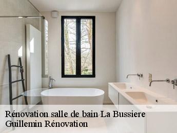 Rénovation salle de bain  la-bussiere-45230 Guillemin Rénovation 