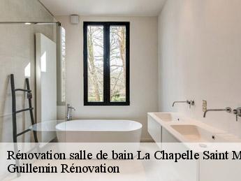 Rénovation salle de bain  la-chapelle-saint-mesmin-45380 Guillemin Rénovation 
