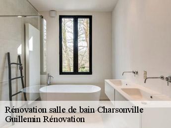 Rénovation salle de bain  charsonville-45130 Guillemin Rénovation 