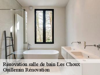 Rénovation salle de bain  les-choux-45290 Guillemin Rénovation 