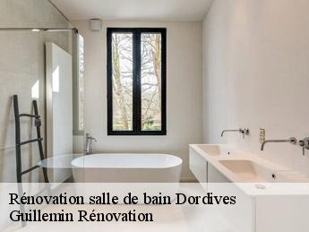 Rénovation salle de bain  dordives-45680 Guillemin Rénovation 