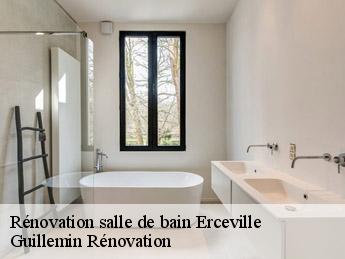 Rénovation salle de bain  erceville-45480 Guillemin Rénovation 