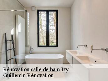 Rénovation salle de bain  izy-45480 Guillemin Rénovation 