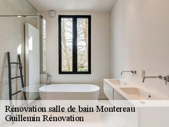 Rénovation salle de bain montereau-45260 Guillemin Rénovation