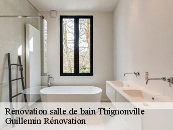 Rénovation salle de bain  thignonville-45300 Guillemin Rénovation 